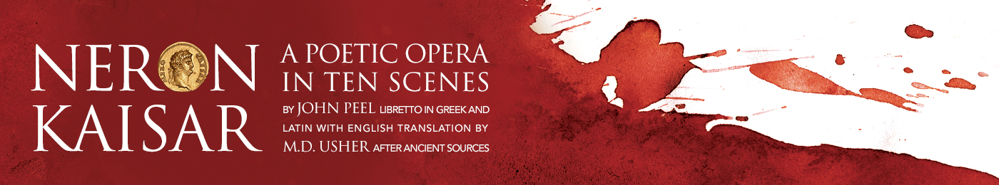 Neron Kaisar The Opera 